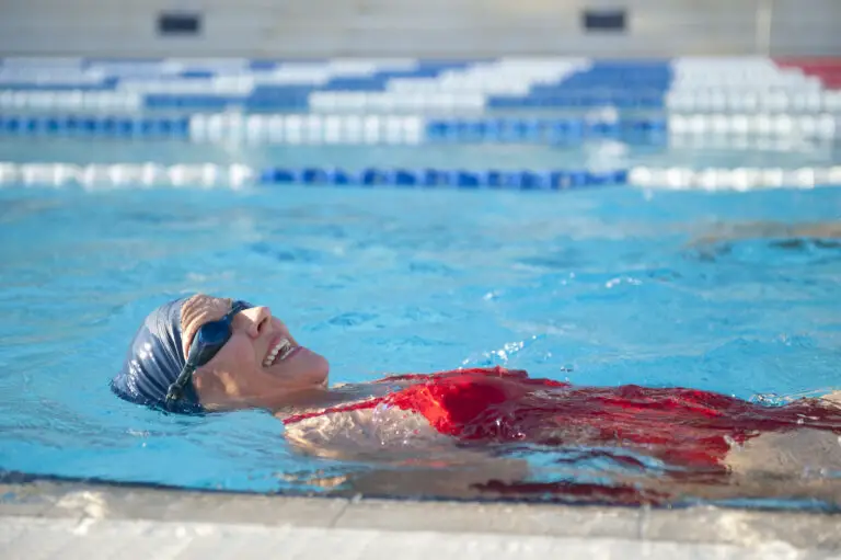 Can Swimming Help With Back Pain And Sciatica?
