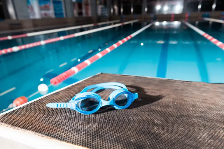 The Ultimate Care Guide to Cleaning And Maintaining Your Swim Goggles