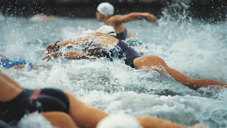 15 Swim Endurance Workouts: The Ultimate Key to Building Strength in the Water