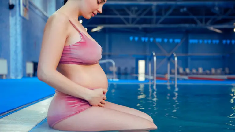 Is Swimming Good While Pregnant? Benefits, Safety, and Tips