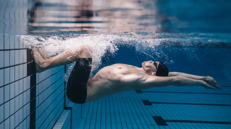 Best Tech Suits for Swimmers in 2024 – Find Your Perfect Racing Suit!