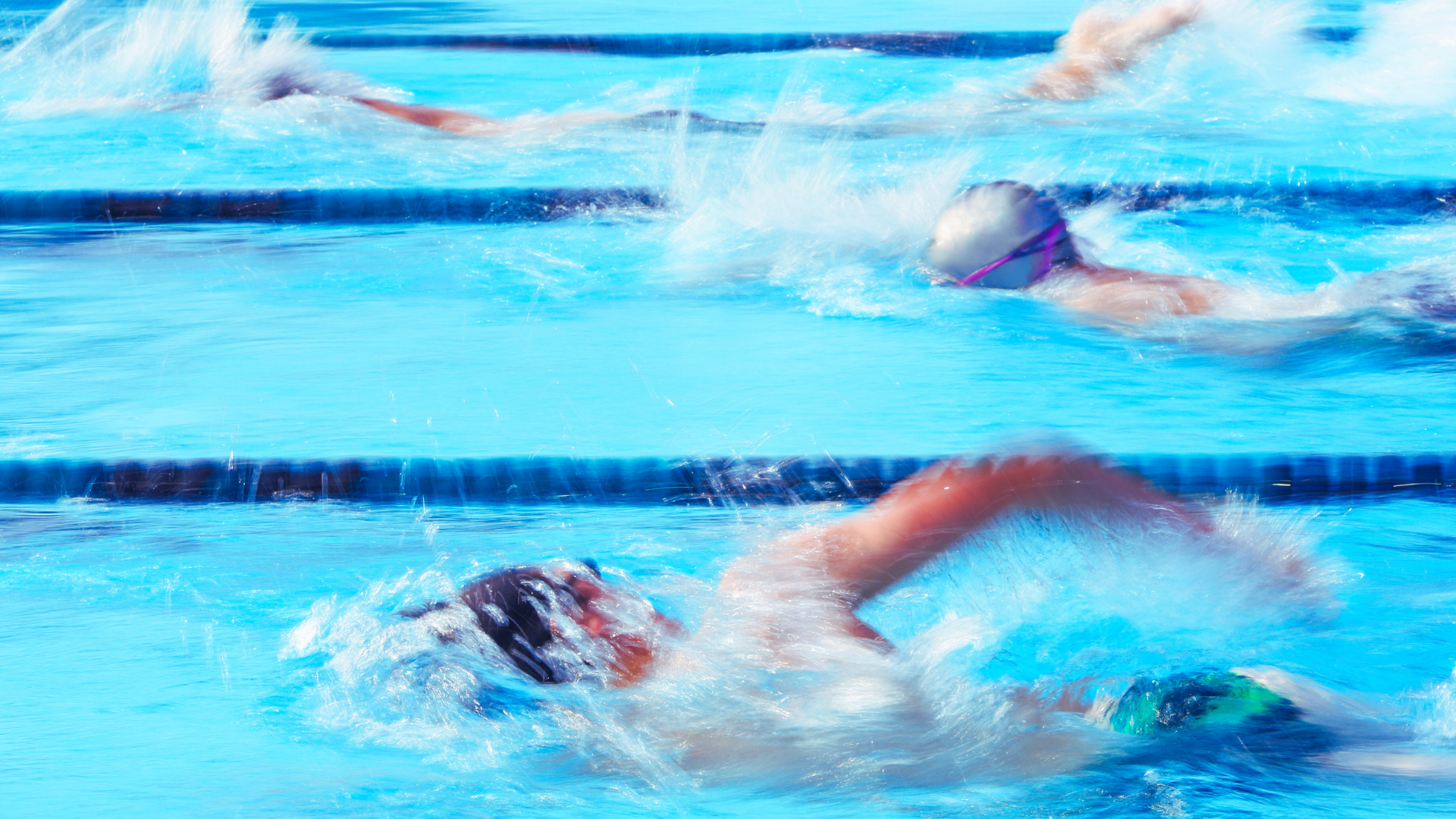 🚀 Which Swimming Stroke is The Fastest? Strokes and Techniques