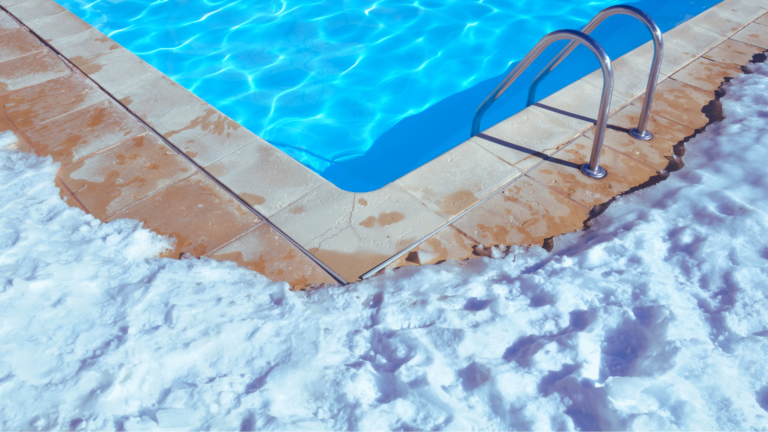 Can You Use a Swim Spa in the Winter? Tips, Benefits, and Precautions