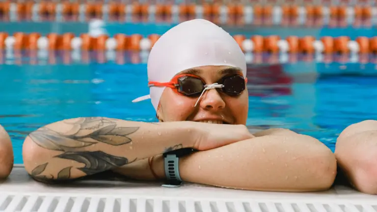 How to Defog Swim Goggles: Your Guide to a Clearer Swim