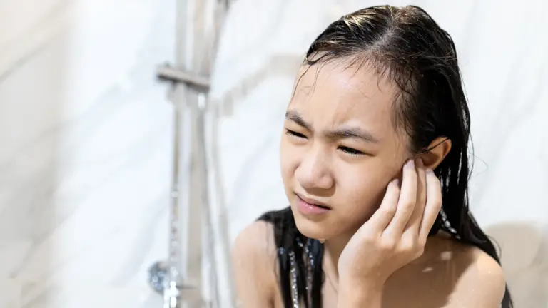 Expert Tips: How to Get Water Out of Your Ear After Swimming